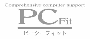 PC-Fit（ピーシーフィット）