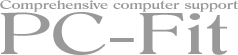 PC-Fit（ピーシーフィット）